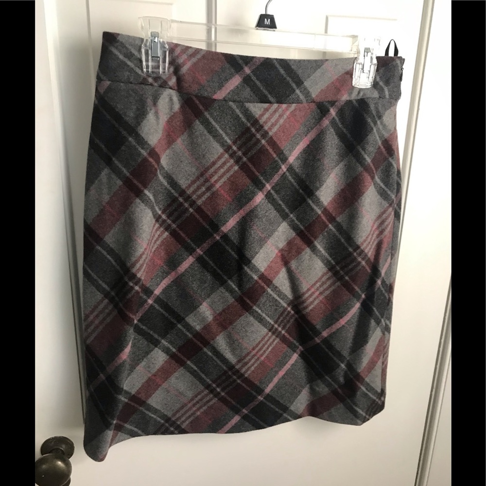 Ann Taylor Skirt